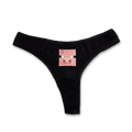 Pig thongs