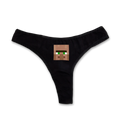 Villager thongs