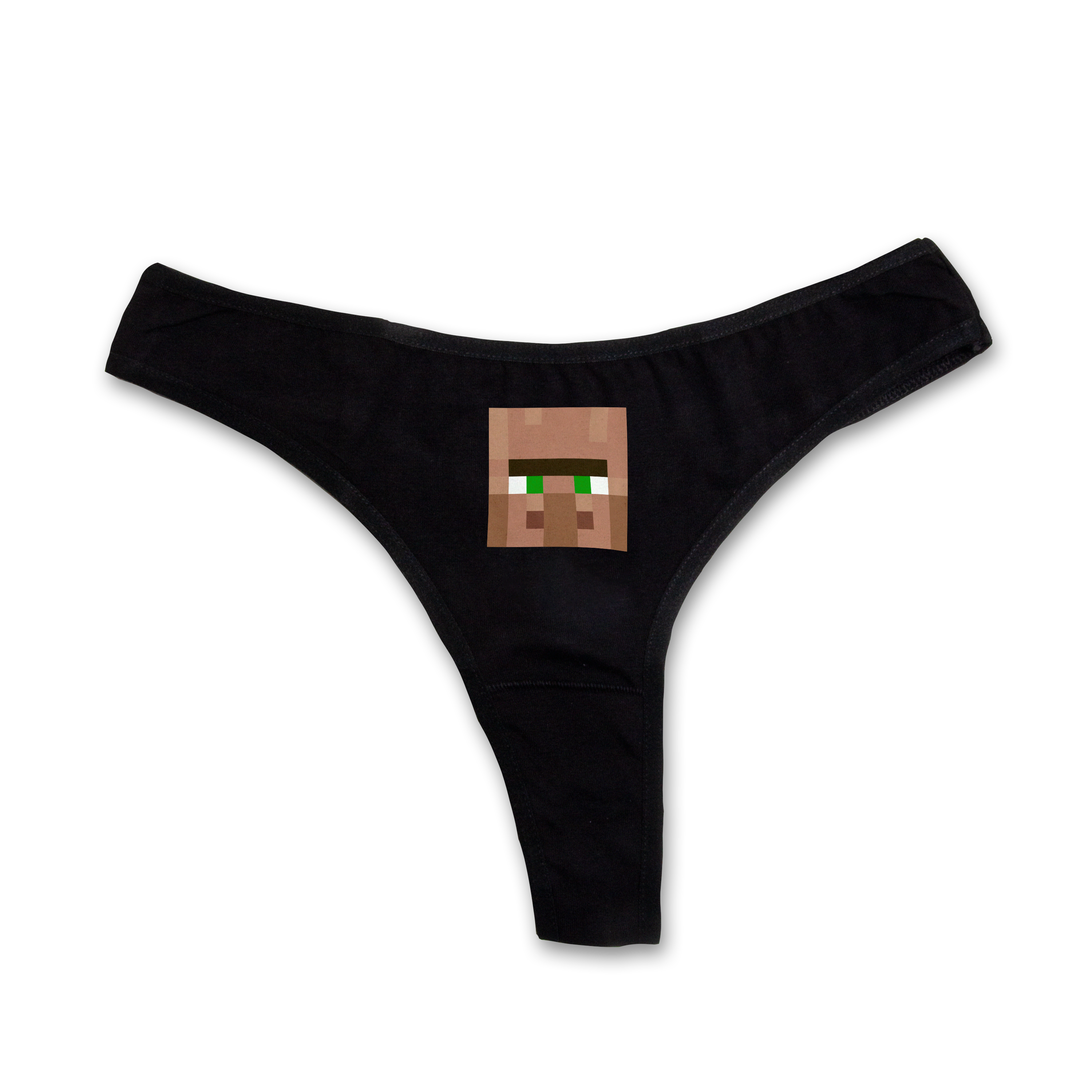 Villager thongs