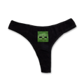 Zombie thongs