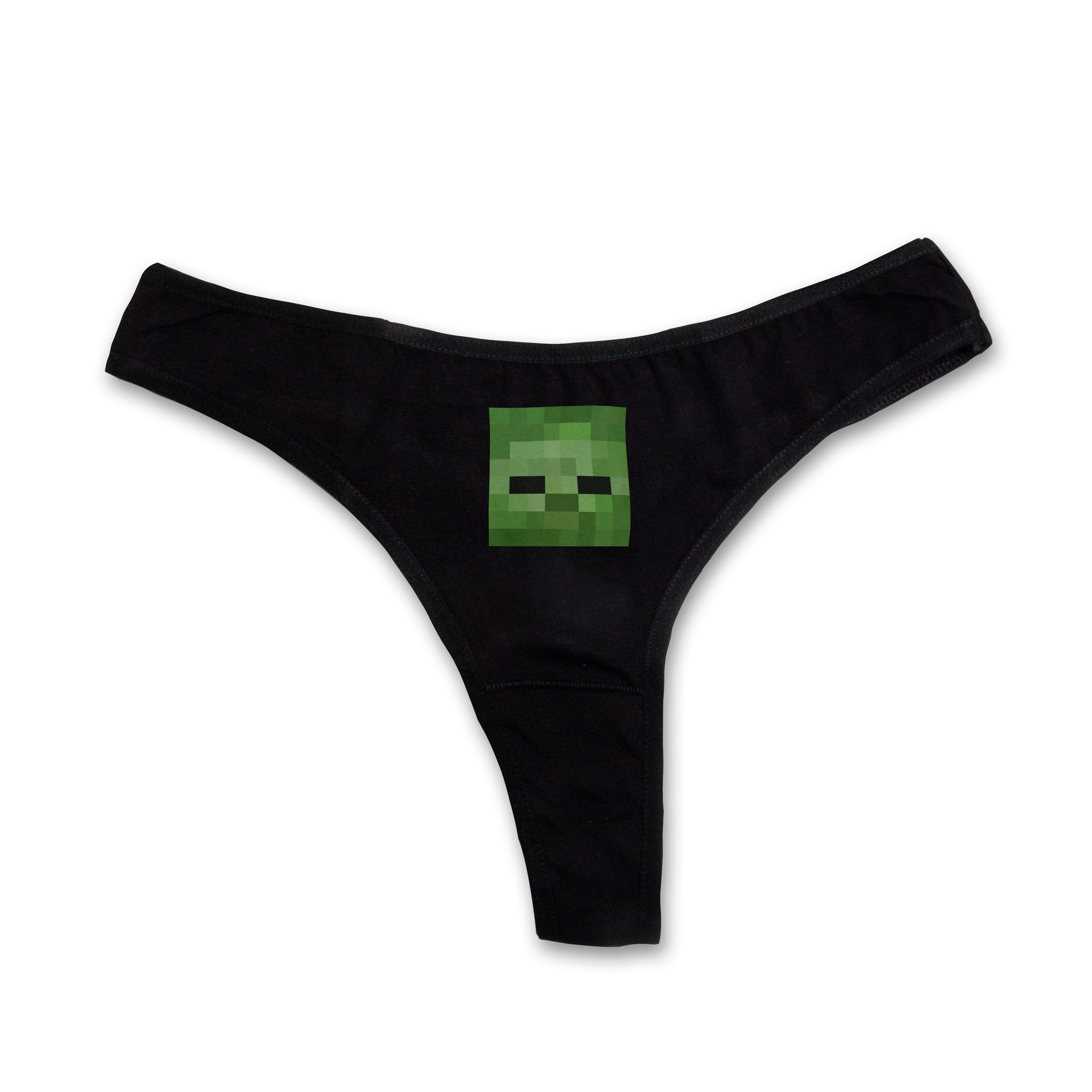 Zombie thongs