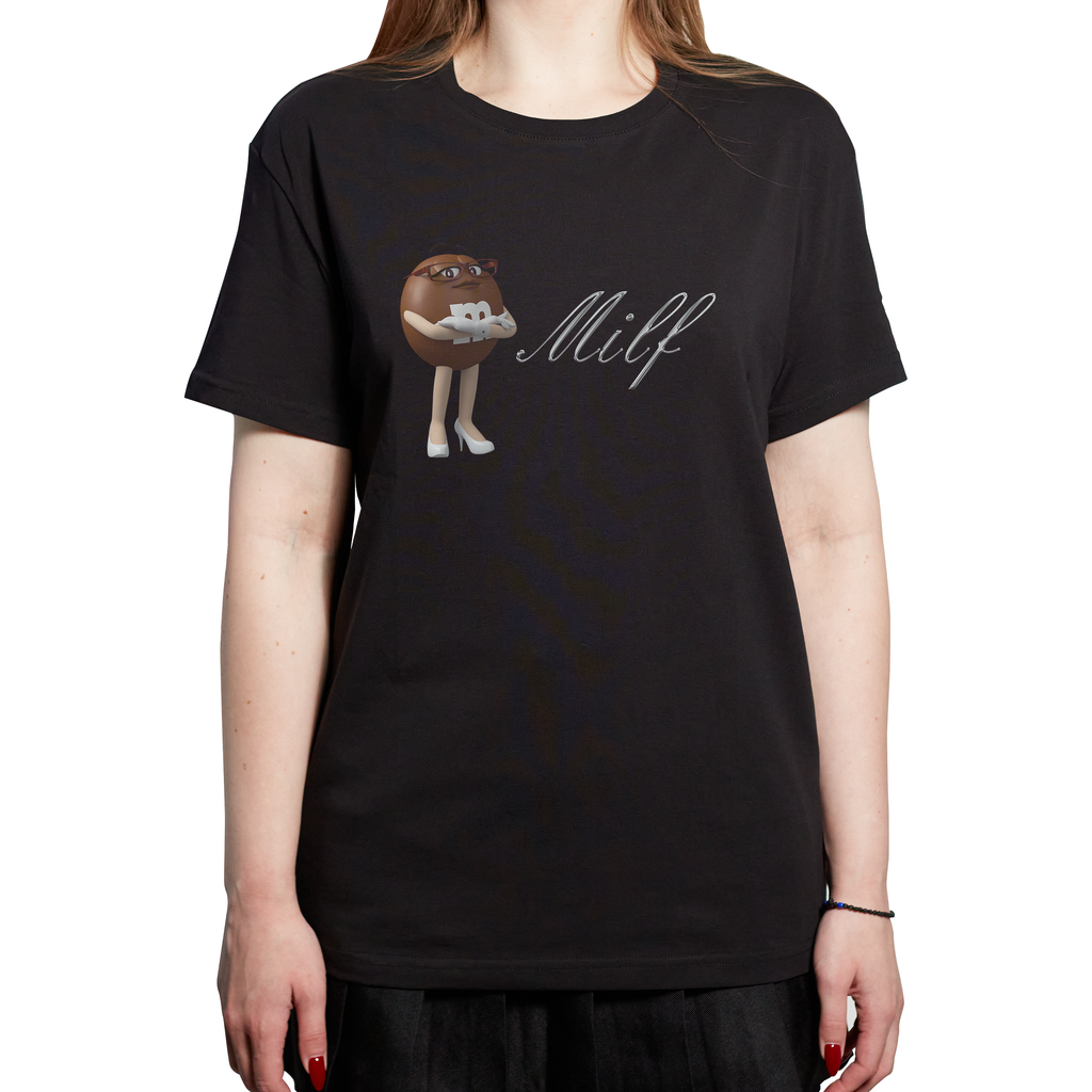 Milf T-shirt