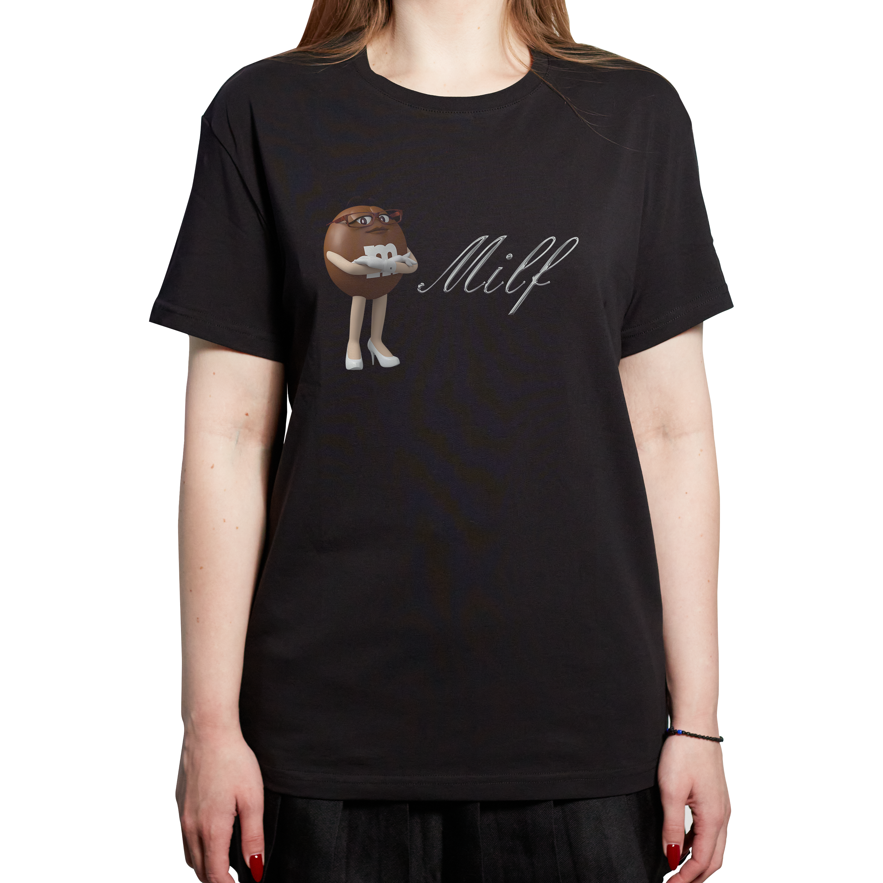 Milf T-shirt
