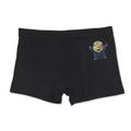 Vampire minion boxer's