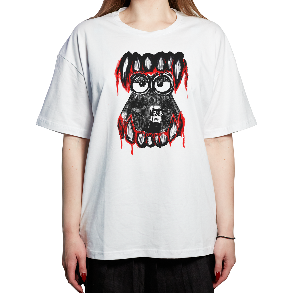 Vamp Minion T-shirt