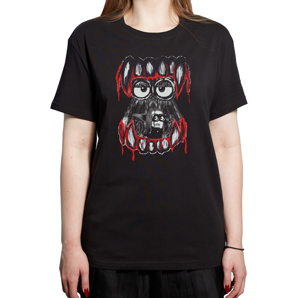 Vamp Minion T-shirt