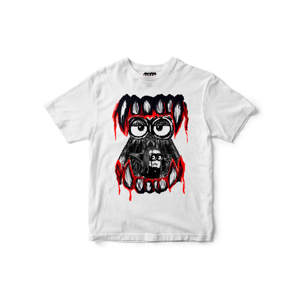 Vamp Minion T-shirt