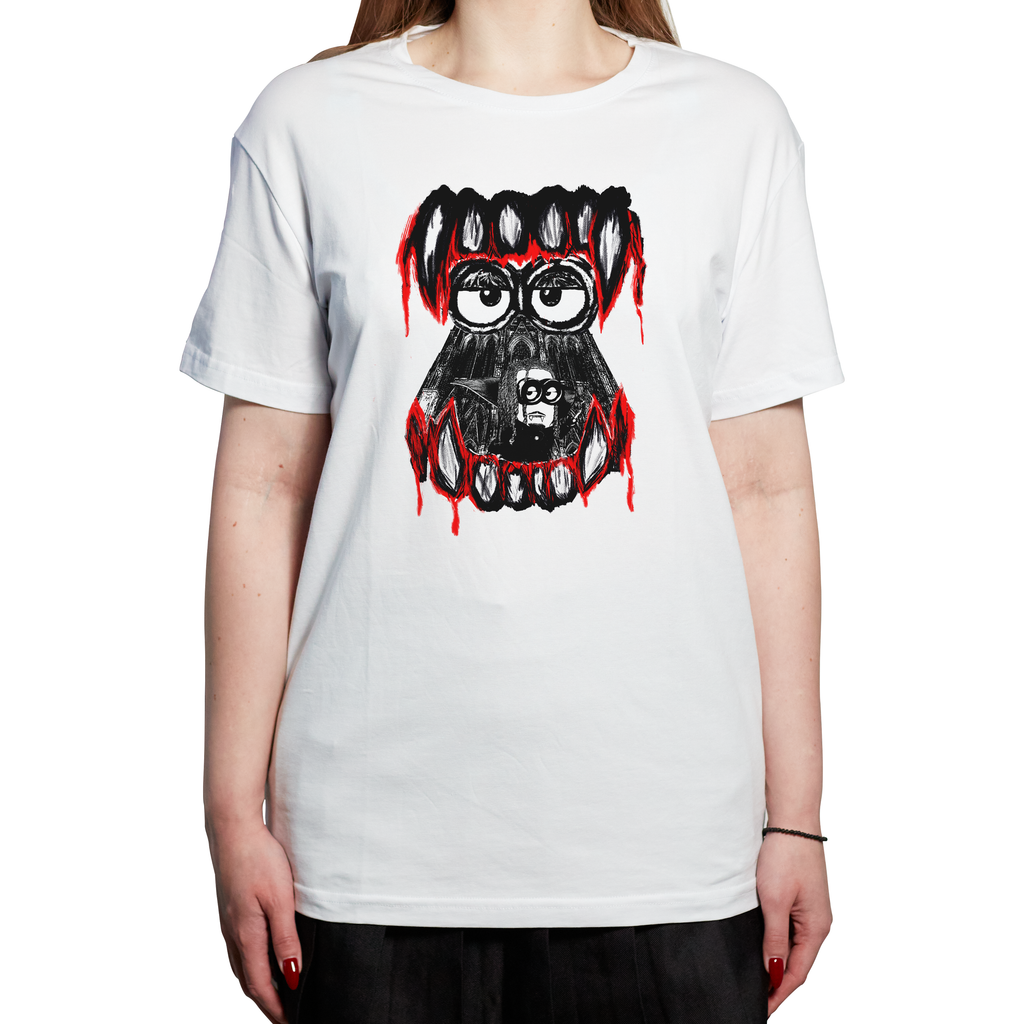 Vamp Minion T-shirt
