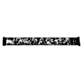 Scarf "The Last Supper"