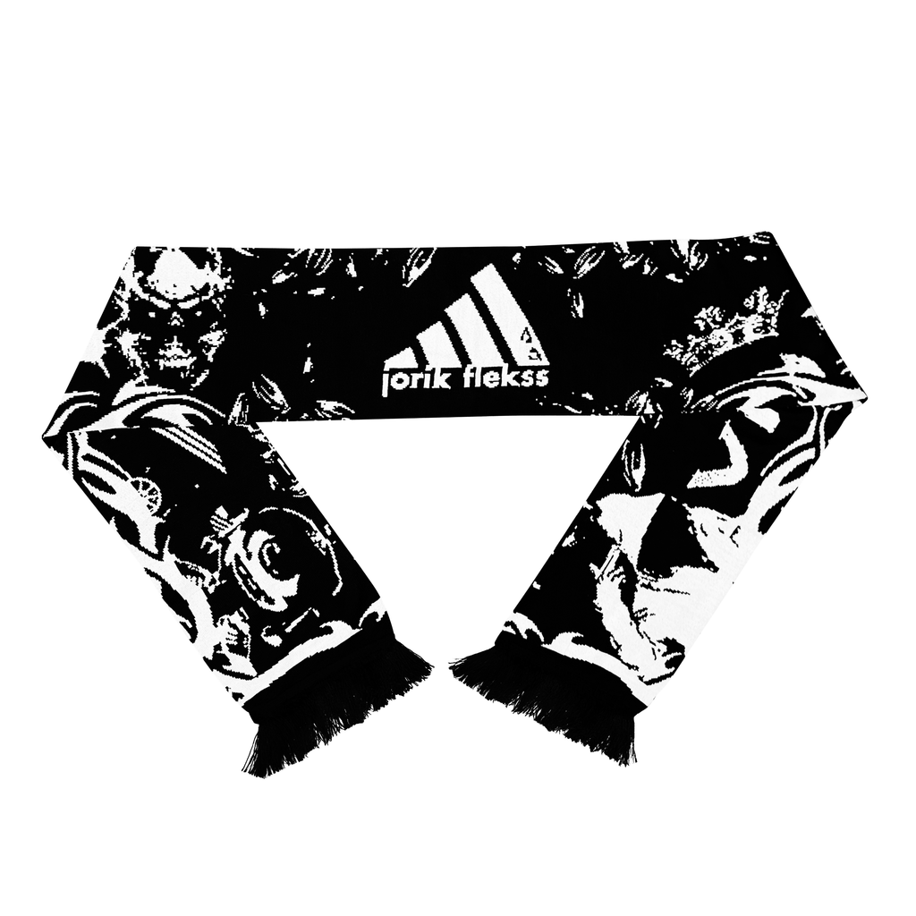 Scarf V.I.P