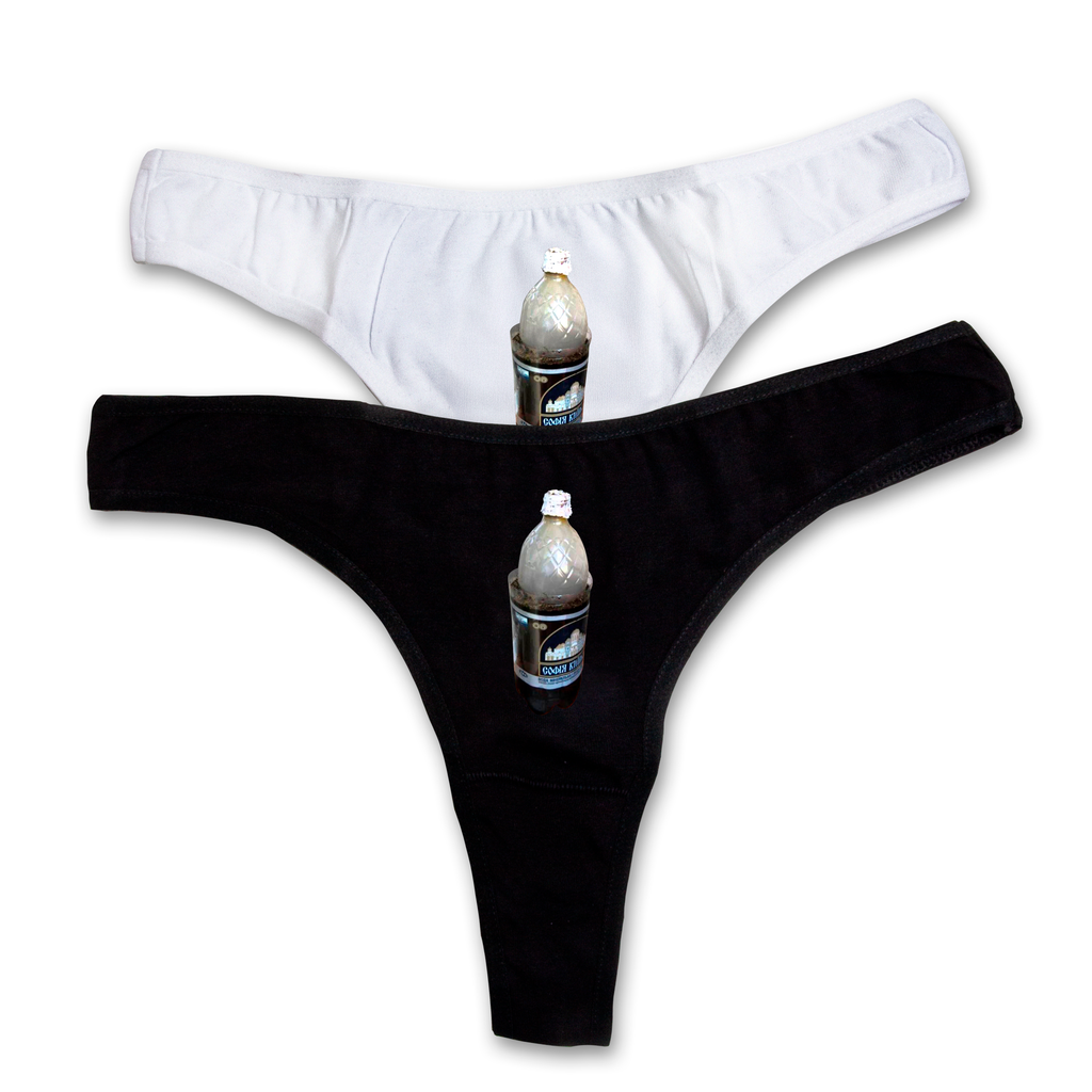 Vodnik thongs