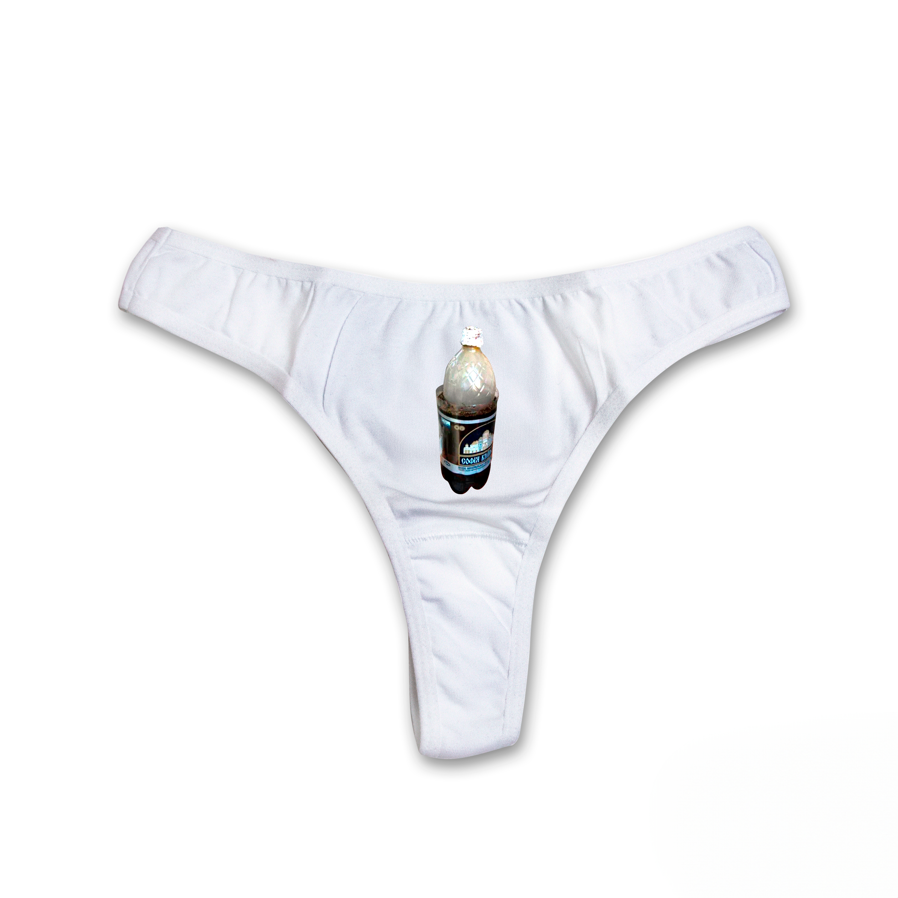 Vodnik thongs
