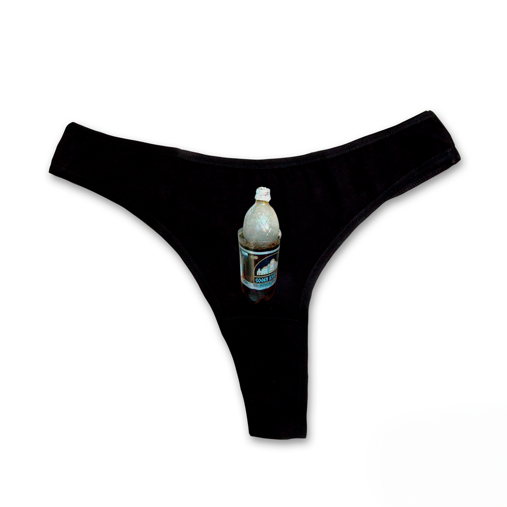 Vodnik thongs
