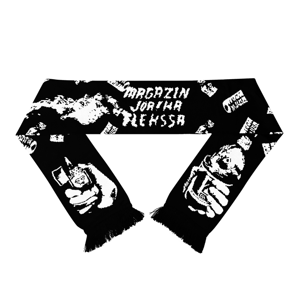 Scarf Vodnik