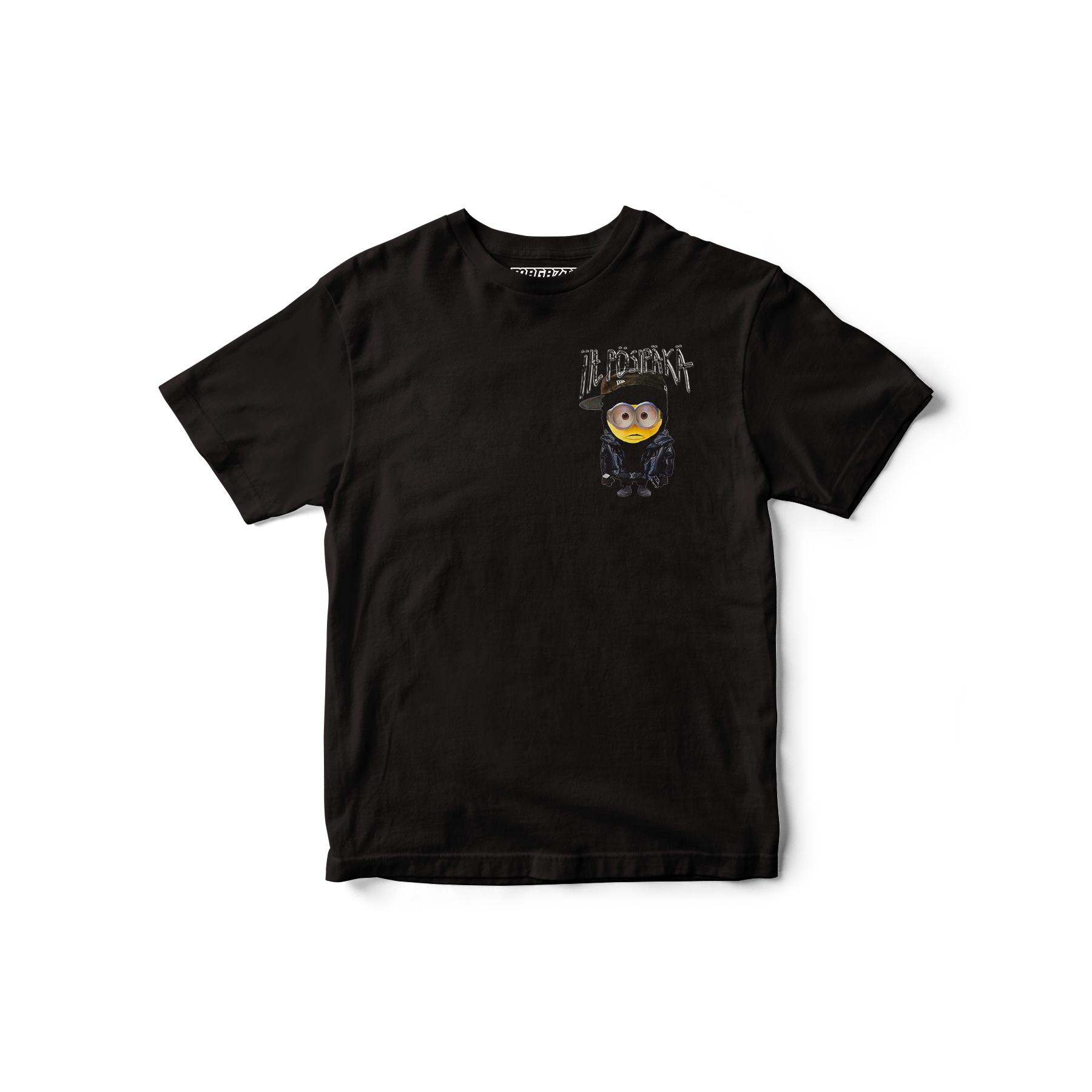 Mini Yeat Minion T-shirt