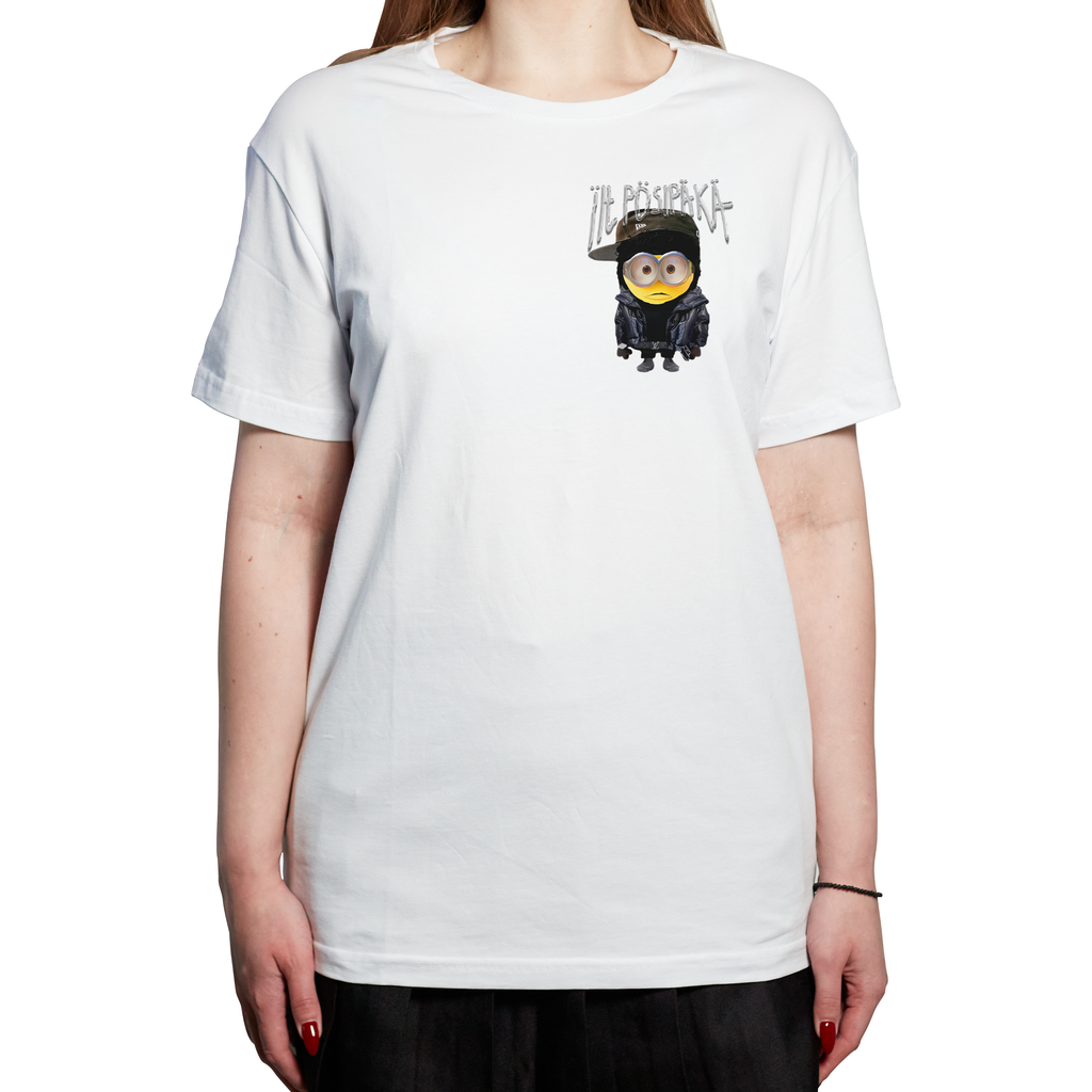 Mini Yeat Minion T-shirt
