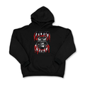 Vamp Minion Hoodie